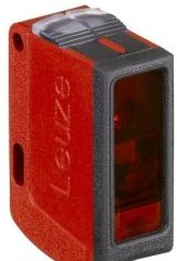 Leuze Photoelectric Sensors 50104232 - PRKL 25B/4D.1-S12, Polarized retro-reflective (50104232)