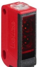 Leuze Photoelectric Sensors 50104698 - PRK 3B/6.7-S8, Polarized retro-reflective (50104698)