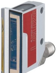 Leuze Sensors 50104784 - BPS 8 SM 100-01, Bar code positioning system (50104784)