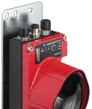 Leuze Optical Data Transmitters 50106026 - DDLS 200/200.2-10-M12, Optical data transmission (50106026)