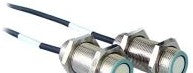 Leuze Sensors 50108998 - DB 18 UP.1-25,2500, Ultrasonic sensors (50108998)