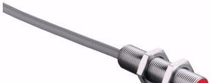 Leuze Inductive Proximity 50109672 - IS 212MM/4NO-4E0, Inductive switch (50109672)