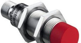 Leuze Inductive Proximity 50109710 - ISS 218MM/4NO-20N-S12, Inductive switch (50109710)