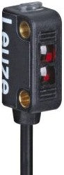 Leuze Photoelectric Sensors 50112128 - LSSR 2,150-S8, Throughbeam photoelectric sensor (50112128)