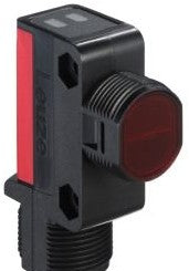 Leuze Photoelectric Sensors 50117928 - LS28/9D-M12, Throughbeam photoelectric sensor (50117928)