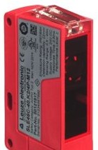 Leuze Photoelectric Sensors 50121917 - SLE46C-40.K2/4P-M12, Single beam safety device (50121917)