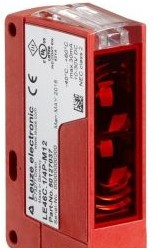 Leuze Photoelectric Sensors 50127012 - Sensor, Photoelectric, Polarized (50127012)