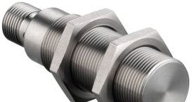 Leuze Inductive Proximity 50128169 - IS 218FM/4NO.5-5E0-S12, Inductive switch (50128169)