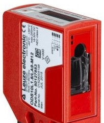 Leuze Sensors 50129529 - ODS10L1.8/LA6-M12, Optical distance sensor (50129529)