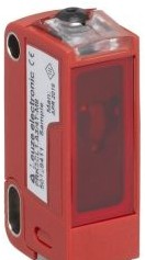 Leuze Photoelectric Sensors 50133644 - Sensor PRK3C.T3/4T-M8 (50133644)