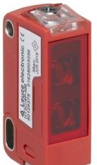 Leuze Photoelectric Sensors 50137050 - HT3C.S/6G-M8, Diffuse sensor with background (50137050)