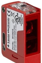 Leuze Photoelectric Sensors 50139656 - Polarized retro-reflective photoelectric sensor (50139656)