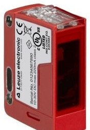 Leuze Photoelectric Sensors 50141897 - DRT25C.3/L6-M12 (50141897)
