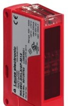 Leuze Photoelectric Sensors 50143107 - RK46C.DL3/4P-M12 (50143107)
