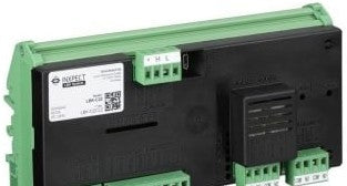 Leuze Safety Relays 50143342 - LBK Controller For Radar Sensor (50143342)
