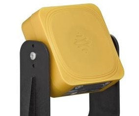 Leuze Sensors 50143343 - LBK Safety Radar Sensor, Stationary Danger Zone (50143343)