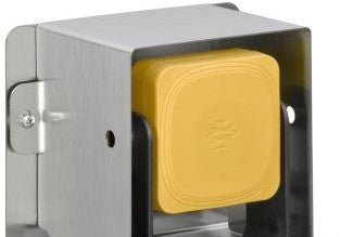 Leuze HVAC Accessories 50143346 - LBK Sensor Protector (50143346)