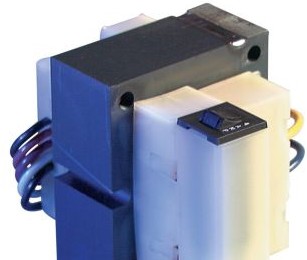 MARS Transformers 50321 - 75VA 120/208/240/480V TO 24V JARD Part Number 7451C (50321)