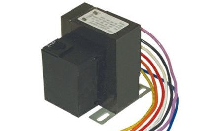 MARS Miscellaneous 50371 - 100VA 120/208/277/575V TO 24V (50371)