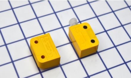 Pilz Safety Switches 504225 - PSEN 1.1P-25/PSEN 1.1-20/6MM/ATEX/IX1 (504225)