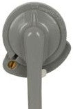 Cutler Hammer 504C323G07 - Operating Handle (504C323G07)