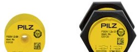 Pilz Safety Switches 505220 - Safety Switch, PSEN 1.2p-20, Includes Magnetic (505220)
