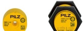 Pilz Safety Switches 505222 - PSEN 1.2p-22 / PSEN 1.2-20, M30/ 8mm / PSEN ix1 (505222)