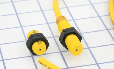 Pilz Safety Switches 506221 - PSEN MA1.3A22/PSEN MA1.308/8MM/1UNIT (506221)
