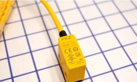 Pilz Safety Switches 506304 - PSEN ma1.4a-51/ 1switch (506304)