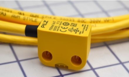 Pilz Safety Switches 506305 - PSEN ma1.4a-57/ 1switch (506305)