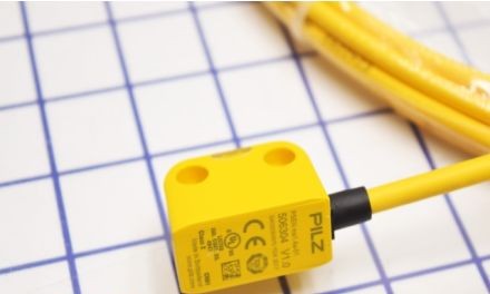 Pilz Safety Switches 506326 - PSEN ma1.4a-51/PSEN ma1.4-10mm/ 1unit (506326)