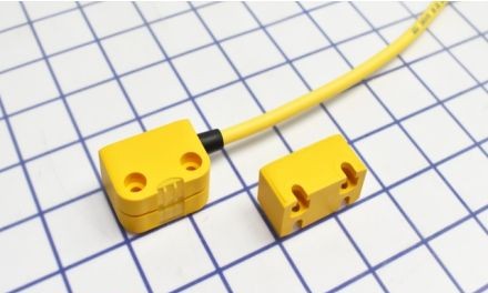 Pilz Safety Switches 506336 - PSEN ma1.4p-51/PSEN ma1.4-03mm/ 1unit (506336)