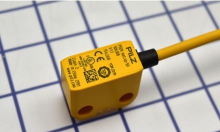 Pilz Safety Switches 506344 - PSEN ma1.4-51M12/8-0.15m/PSENma1.4-03/1u (506344)