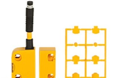 Pilz Safety Switches 506348 - PSEN ma1.4p-59/PSEN ma1.4-10 1unit (506348)