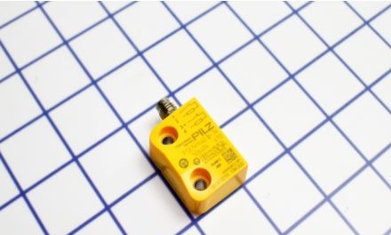 Pilz Safety Switches 506404 - PSEN ma2.1p-34/6mm/LED/ATEX 1switch (506404)