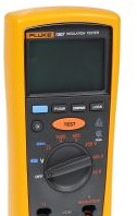 Fluke Resistance Meters FLUKE-1507 - INSULATION TESTER (5066006)