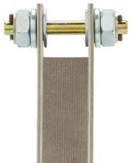 Cutler Hammer 51-93-12 - PLUNGER, 511 SHOE BREAK, 7in., INCLUDE PIN AND (51-93-12)