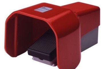 Altech Switches 51.157R - Ftsw.FS1SU1SU,std.clr.,gd. 1no/1nc (51.157R)