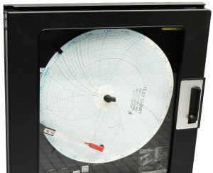 Partlow Chart Recorders 51000011 - MRC5000 1 PEN RCD/---/STD/ V (51000011)