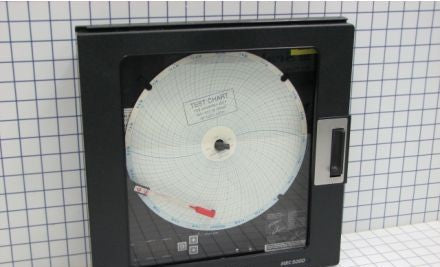 Partlow Chart Recorders 51000031 - MRC5000 1 PEN RCD/---/STD V (51000031)