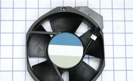 Name Brand Replacements™ Miscellaneous 5101127 - FAN (5101127)