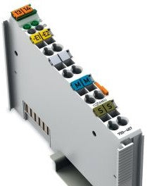 Wago I/O Modules 750-467 - 2AI (51180805)