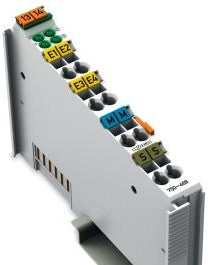 Wago I/O Modules 750-468 - 4AI (51180810)