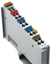Wago I/O Modules 750-469 - 2AI (51180814)