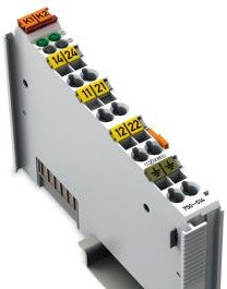 Wago I/O Modules 750-514 - 2DO (51180854)