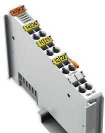 Wago I/O Modules 750-517 - 2DO (51180857)