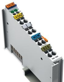 Wago I/O Modules 750-550 - 2AO (51180861)