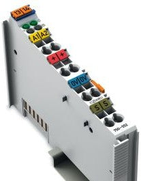 Wago I/O Modules 750-552 - 2AO (51180866)