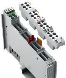 Wago I/O Modules 753-467 - 2AI (51180954)