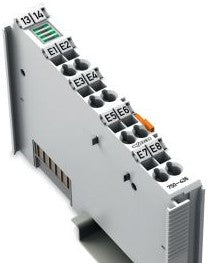 Wago I/O Modules 750-436 - 8DI (51183019)